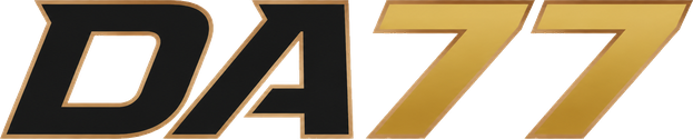 da77 লোগো